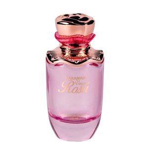 Vergine Rosa woda perfumowana spray 100ml