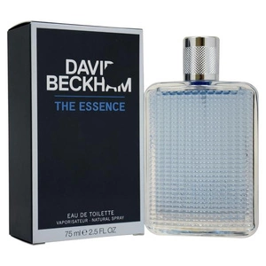 David Beckham The Essence Woda toaletowa spray 30ml