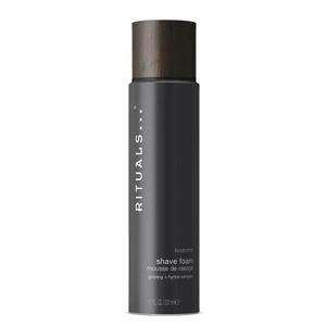 pianka do golenia 200ml