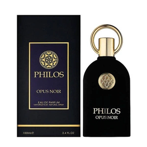 Philos Opus Noir Woda Perfumowana Spray 100ml