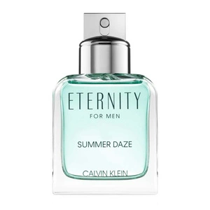 Eternity Summer Daze woda toaletowa 100ml