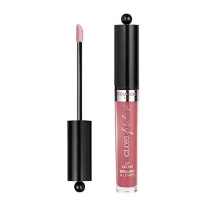 Eveline Cosmetics Fabuleux Gloss nawilżający błyszczyk do ust 009 Mauvie Star 3.5ml