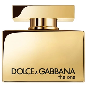 The One Woman Gold Intense woda perfumowana spray 75ml