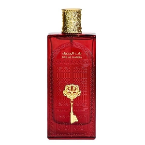 ARD AL ZAAFARAN Bab Al Hamra EDP spray 100ml