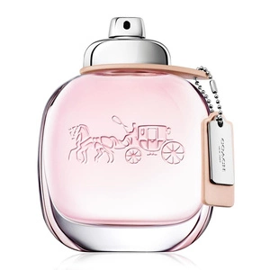 Eau De Toilette Woman woda toaletowa spray 90ml