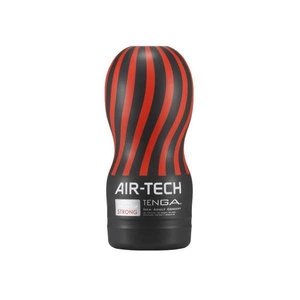 Air-Tech Reusable Vacuum Cup Strong masturbator powietrzny wielokrotnego użytku