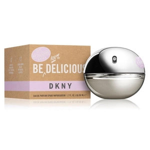 DKNY Be Delicious 100% woda perfumowana spray 50ml