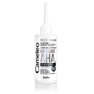 Hair Care AHA. peeling kwasowy do skóry głowy 55ml