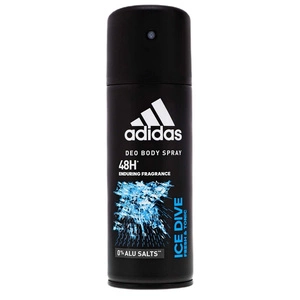 Ice Dive dezodorant spray 150ml