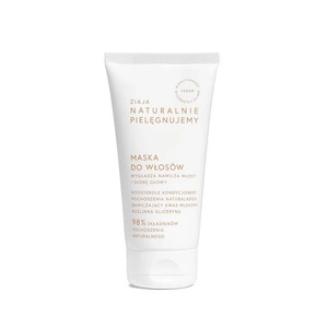 Naturalnie Pielęgnujemy maska do włosów 150ml