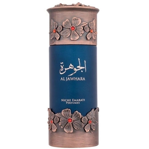 LATTAFA Niche Emarati Al Jawhara EDP spray 100ml