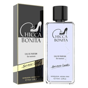 Chicca Bonita For Women woda perfumowana spray 75ml
