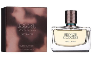 Bronze Goddess Eau Fraiche woda toaletowa spray 50ml