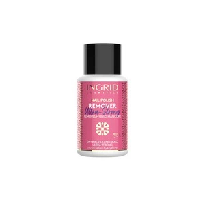 Nail Polish Remover zmywacz do paznokci Ultra Strong 150ml