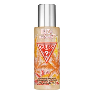Ibiza Radiant mgiełka do ciała 250ml