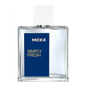 Simply Fresh woda toaletowa spray 50ml