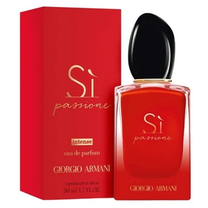 Si Passione Intense woda perfumowana 50ml