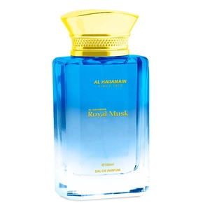 Royal Musk woda perfumowana spray 100ml