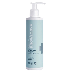 Balsam po opalaniu 200ml