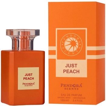 Pendora Scents Just Peach EDP 100ml