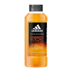 Active Skin & Mind Energy Kick żel pod prysznic dla mężczyzn 400ml