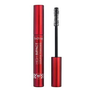 10 Sec High Impact Volume Mascara nadający objętość tusz do rzęs 30 Black Speed 9ml