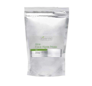 Aloe Face Algae Mask aloesowa maska algowa do twarzy zapas 190g