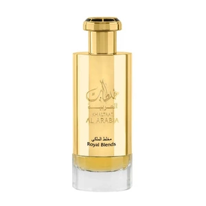 Khaltaat Al Arabia Royal Blends woda perfumowana spray 100ml