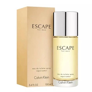 Escape for Men woda toaletowa spray 100ml