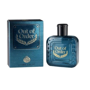 Out Of Order woda toaletowa spray 100ml