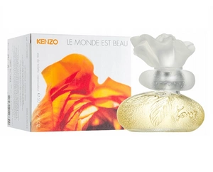 Le Monde Est Beau woda toaletowa spray 50ml