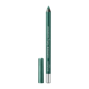 Contour Clubbing Waterproof wodoodporna kredka do oczu 50 Loving Green 1,2g