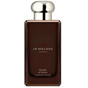 Myrrh & Tonka Intense woda kolońska 100ml