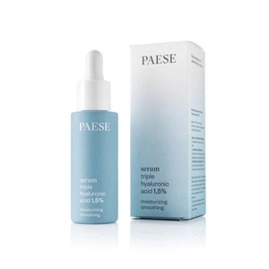 Serum Triple Hyaluronic Acid 1.5% serum nawilżające z potrójnym kwasem hialuronowym 30ml