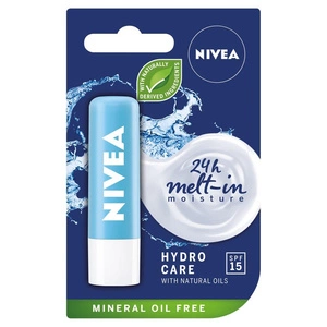Hydro Care pielęgnująca pomadka do ust 4.8g