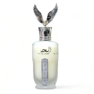 ARD AL ZAAFARAN Al Hur So Wild EDP spray 100ml