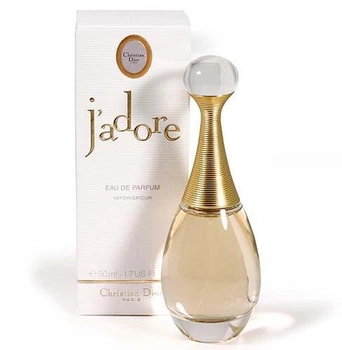 J'adore woda perfumowana spray 30ml