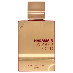 Amber Oud Ruby Edition woda perfumowana spray 100ml