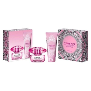 Bright Crystal Absolu woda perfumowana spray 50ml + balsam do ciała
