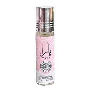 ARD AL ZAAFARAN Yara Roll-On Parfum 10ml