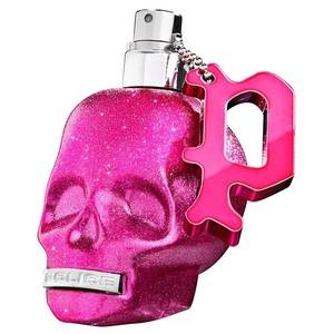 To Be Sweet Girl Woda Perfumowana 125ml