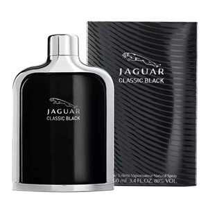 Classic Black woda toaletowa spray 100ml