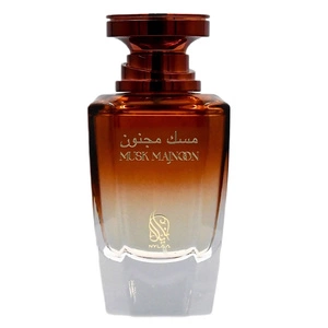 NYLAA Musk Majnoon EDP spray 75ml