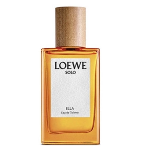 Solo Ella woda toaletowa spray 30ml
