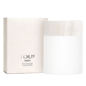 Les Colognes Concentrées Man woda toaletowa spray 50ml