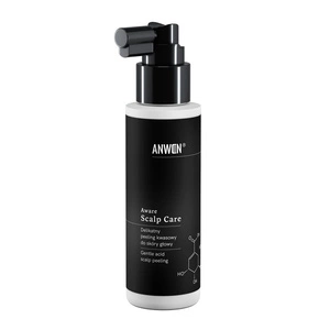 Aware Scalp Care delikatny peeling kwasowy do skóry głowy 100ml