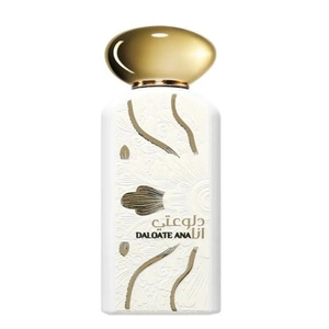 ARD AL ZAAFARAN Daloate Ana EDP spray 100ml