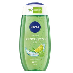 Lemongrass & Oil żel pod prysznic 250ml