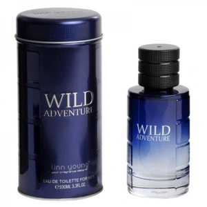Wild Adventure woda toaletowa spray 100ml