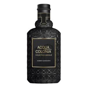 4711 Acqua Colonia Collection Absolue Amber Mandarin EDP spray 100ml